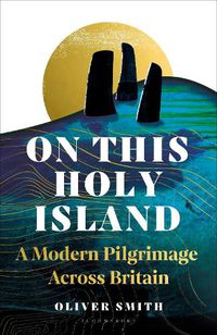 Cover image for On This Holy Island