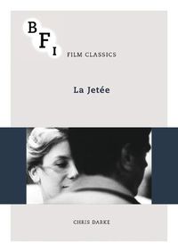 Cover image for La Jetee