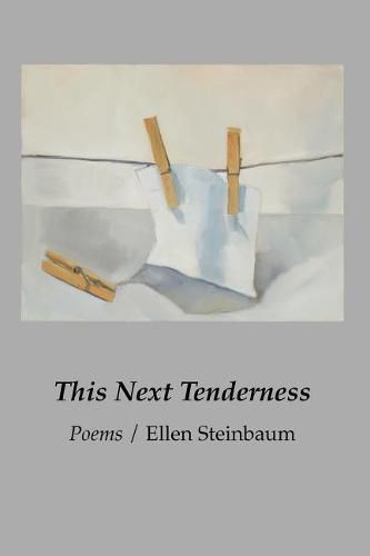 Cover image for This Next Tenderness