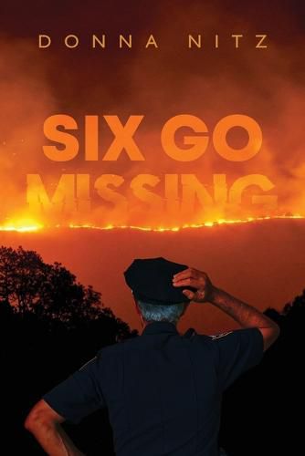 Cover image for Six Go Missing