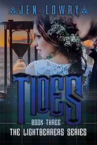 Cover image for Tides: The Lightbearers Series