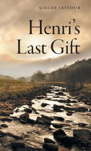 Cover image for Henri's Last Gift