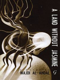 Cover image for A Land without Jasmine