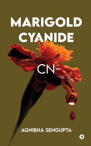 Cover image for Marigold Cyanide