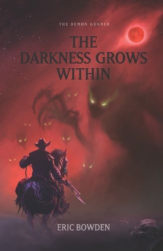 Cover image for The Demon Gunner