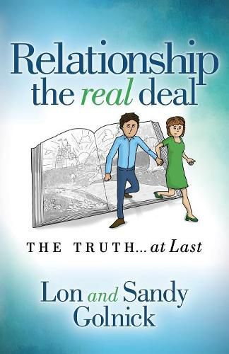 Cover image for Relationship the Real Deal: The Truth at Last