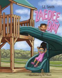 Cover image for Zaedee Day