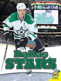 Cover image for Dallas Stars