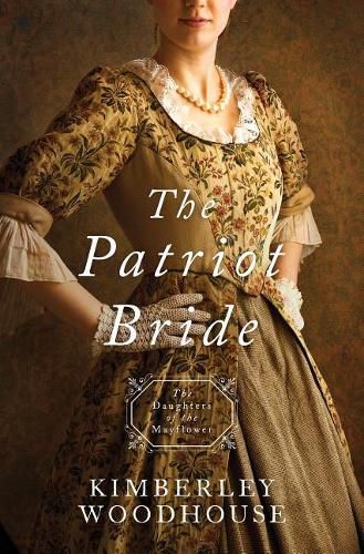 Cover image for Patriot Bride