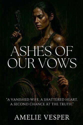 Cover image for Ashes of Our Vows