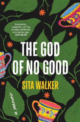 Cover image for The God of No Good