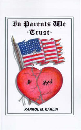 Cover image for In Parents We Trust