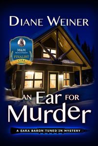 Cover image for An Ear for Murder: A Sara Baron Tuned In Mystery