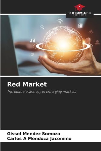 Cover image for Red Market