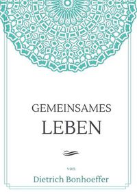 Cover image for Gemeinsames Leben