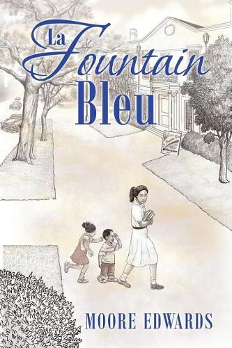 Cover image for La Fountain Bleu