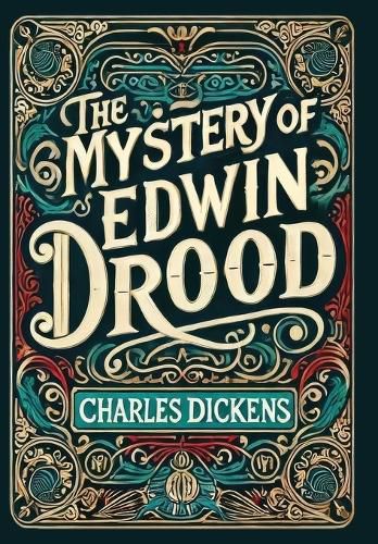 Cover image for The Mystery of Edwin Drood (Collector's Edition) (Laminated Hardback with Jacket)