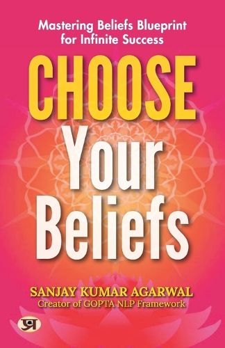 Cover image for Choose Your Beliefs