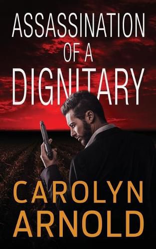 Cover image for Assassination of a Dignitary