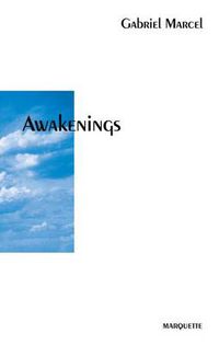 Cover image for Awakenings