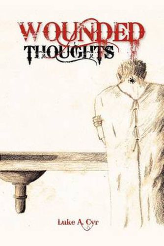 Cover image for Wounded Thoughts