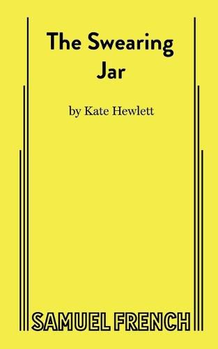 Cover image for The Swearing Jar