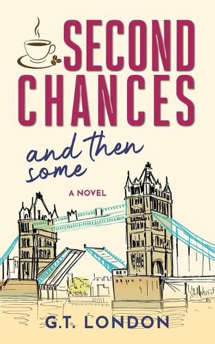 Cover image for Second Chances and Then Some