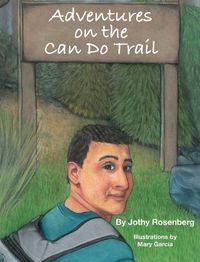 Cover image for Adventures On the Can Do Trail