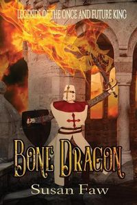 Cover image for Bone Dragon