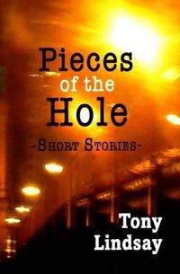 Cover image for Pieces of the Hole: Short Stories