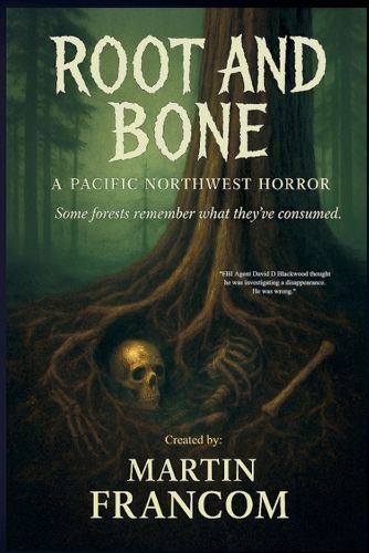 Cover image for Root And Bone