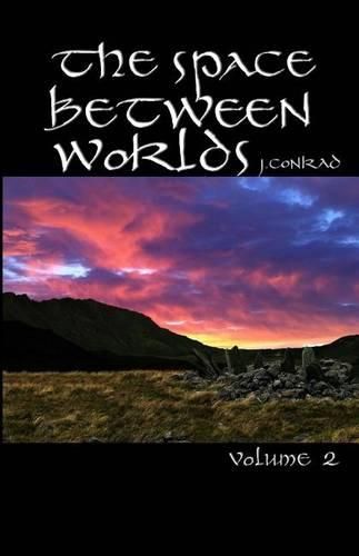 Cover image for The Space Between Worlds