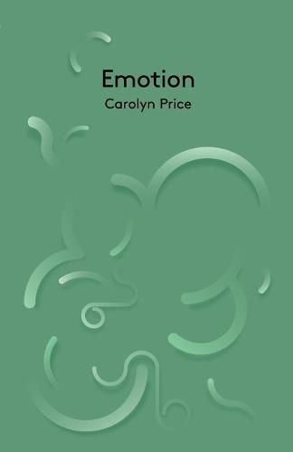 Cover image for Emotion