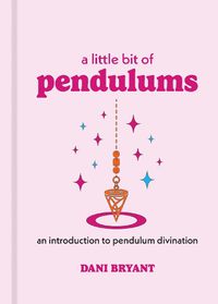 Cover image for A Little Bit of Pendulums