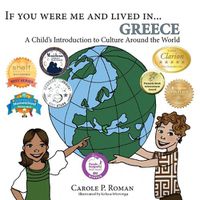 Cover image for If You Were Me and Lived in... Greece: A Child's Introduction to Culture Around the World