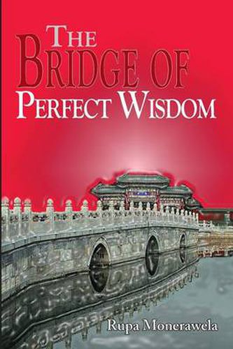 Cover image for The Bridge of Perfect Wisdom