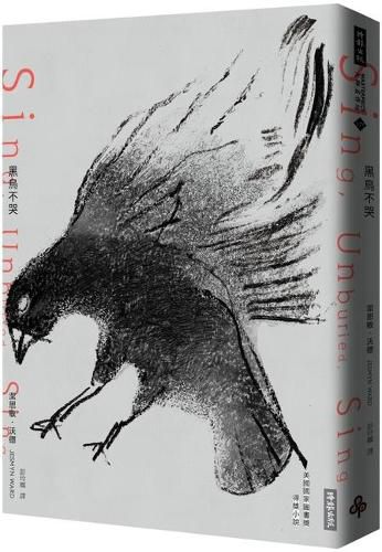 Cover image for Sing, Unburied, Sing