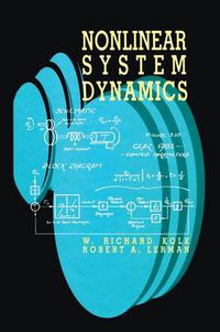 Cover image for Nonlinear System Dynamics