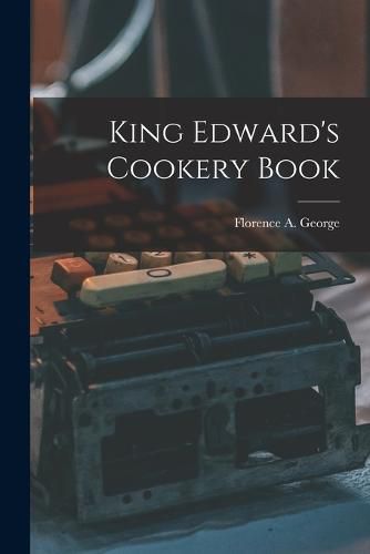 King Edward's Cookery Book