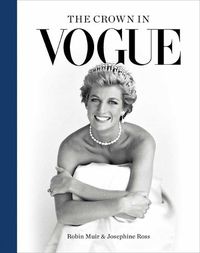 Cover image for The Crown in Vogue