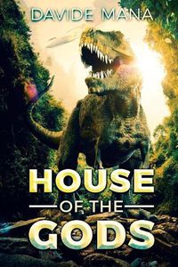 Cover image for The House Of The Gods