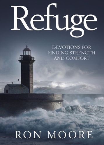 Cover image for Refuge