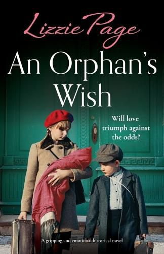 Cover image for An Orphan's Wish