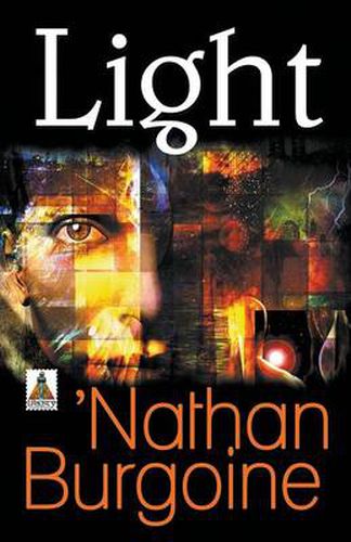 Cover image for Light