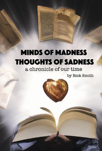 Cover image for Minds of Madness, Thoughts of Sadness