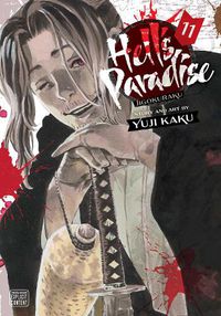 Cover image for Hell's Paradise: Jigokuraku, Vol. 11