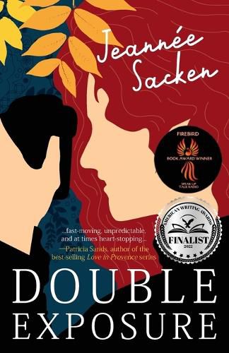 Cover image for Double Exposure