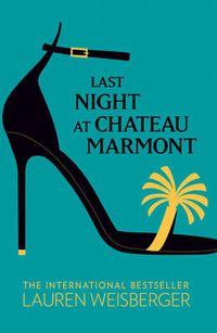 Cover image for Last Night at Chateau Marmont