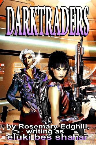 Cover image for Darktraders