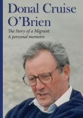 Cover image for The Story of a Migrant